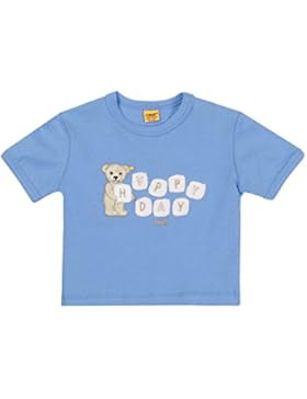 Steiff Baby-Jungen T-Shirt
