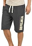 Gracias a la calidad del algodón fino, los bermudas cortos Grobmo son los pantalones perfectos para este verano.