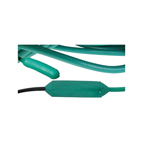 Cable Calentador Térmico Neptune para Terrario / Cultivo - 10m (60W)
