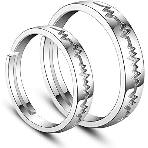 Amazon.it fedine fidanzamento