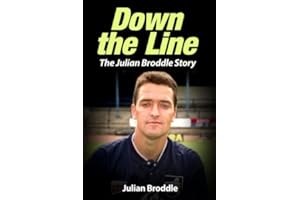 Down The Line: The Julian Broddle Story