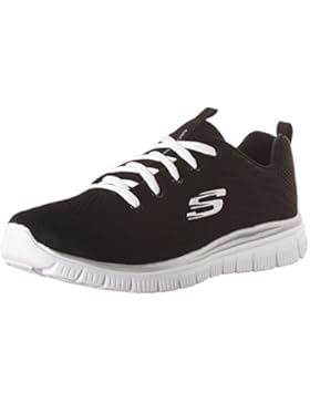 Skechers Damen Graceful-Get Connected Ausbilder