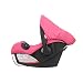Obaby Group 0+ Infant Car Seat - Cottage Rose