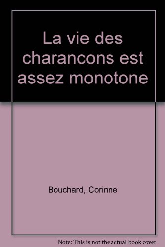 <a href="/node/15260">La vie des charançons est assez monotone</a>