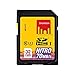 Price comparison product image Strontium 45445 SD Full-HD Ready with 32 GB - great performance with up to 65 MB/s Transferringrate Full-HD-Ready 4-Proof-technology