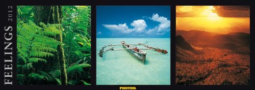 FEELINGS Kalender 2012