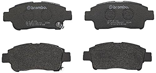 Acdelco 17D1314MH professionale pastiglie freno a disco