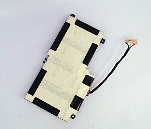 14.4V 2838mAh PA5107U-1BRS, TOSHIBA Satellite Laptop Akku L40-A L50-A C50-A L55-A S55-A P50t-A P55-A - 2