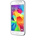 Samsung G360F Galaxy Core Prime LTE Smartphone, Marchio Vodafone, Bianco [Italia]