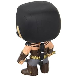 Funko Pop Khal Drogo (Juego de Tronos 04) - Imagen 3