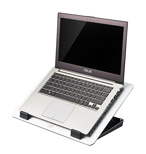 Cooler Master mnz-smte-20fy-r1 Halterung für Kühler PC Silber/Schwarz - 2