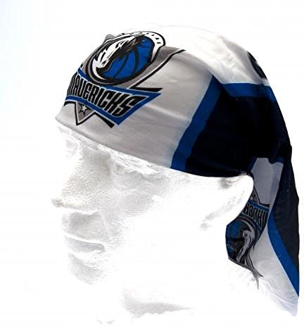 Official Dallas Mavericks Head Tube