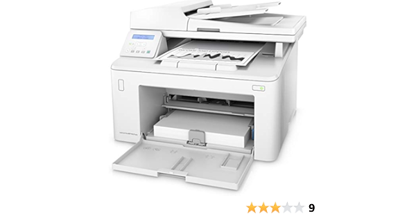 hp laserjet pro mfp226dw driver