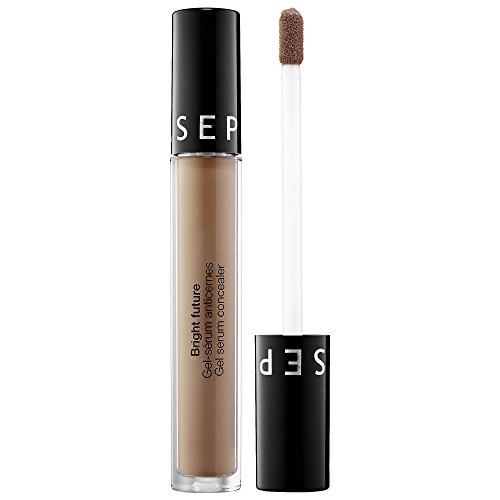 SEPHORA COLLECTION Bright Future Gel Serum Concealer 09 Sable 0.14 oz by SEPHORA COLLECTION