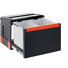 Amazon.es: Sistemas de clasificación de basura: Hogar y cocina