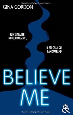 Temptation T2 : Believe Me