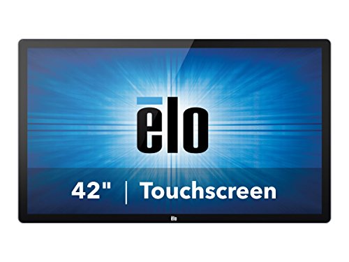 Preisvergleich Produktbild 'Elo Touch Solution 4202L 42.02 LED Full HD schwarz