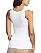 Relaxsan Women's Base Layers, White - Weiß (weiß 099), XX-Large