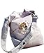 Produktbild Mops Pug Love You - stabile Freizeittasche Handtasche original Strandtasche Canvas 21-Tragetasche