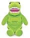Crocodile Hot Water Bottle & Cover
