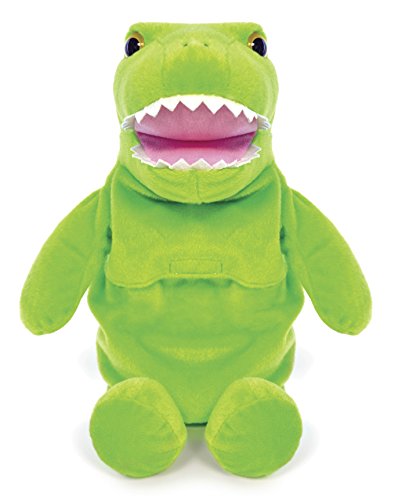 Crocodile Hot Water Bottle & Cover