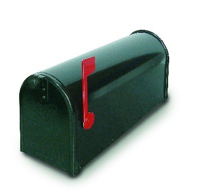 BTV Dakota - Buzon esterno nero -5