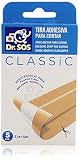 Dr. SOS Classic Tira Adhesiva para Cortar - 5 Unidades