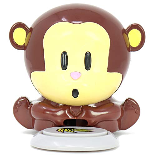 COM-FOUR® Nageltrockner 