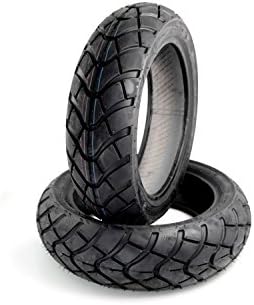 Kenda K761 All Weather Tone Piaggio MP3 125 Hybrid 09-, Fly 125ie 2 V 2012 Fly 125 2 V 07-11, Skipper 150 4T (120/70/130/70)