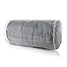 Infantastic® WIFS01grey Baby Sleeping Bag Winter Footmuff Grey