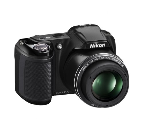 Imagen 4 de Nikon L810