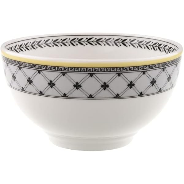 Buy Villeroy & Boch Audun Ferme Individual Bowl - Asia Online at