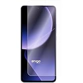 Engo Xiaomi 13t Pro İle Uyumlu Mat Ekran Koruyucu Parmak İzi Bırakmayan Parlama &Ouml;nleyici Koruma, 9h Temperli Nano Cam