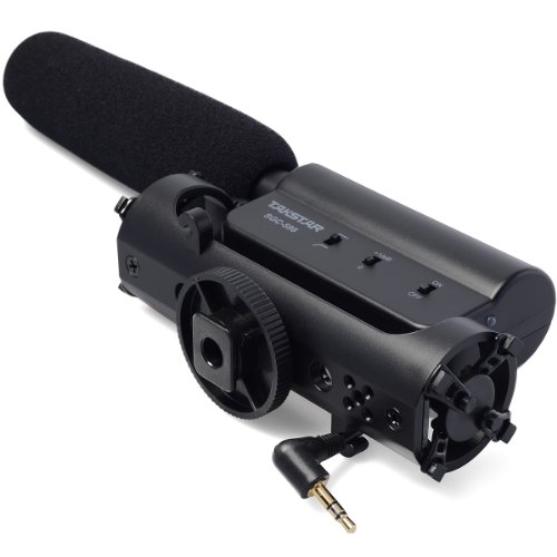 XCSOURCE Profi Microphone Mikrofon pour Canon EOS 5D2 3 70D 60D 550D 650D 600D 5D 6D 7D Mark II Nikon D600 2 3 D7100 D7000 D5200 D5100 Pentax Olympus micro DV Cam scope DSLR LF298 reviews XCSOURCE Profi Microphone Mikrofon pour Canon EOS 5D2 3 70D 60D 550D 650D 600D 5D 6D 7D Mark II Nikon D600 2 3 D7100 D7000 D5200 D5100 Pentax Olympus micro DV Cam scope DSLR LF298