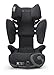 Concord Transformer X-Bag Car Seat (Group 2/3, Raven Black) 2015 Range
