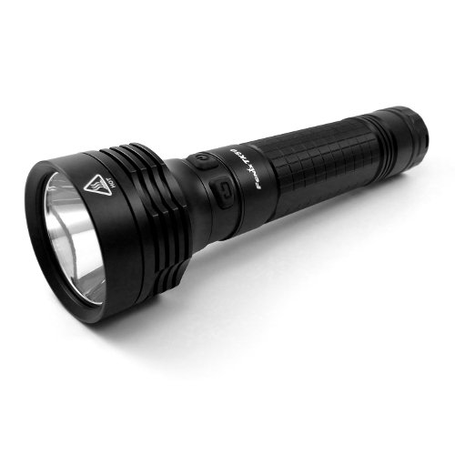 Preisvergleich Produktbild Fenix TK50 Hochleistungs LED-Taschenlampe