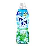 Vernel Frischer Morgen, 4er Pack (4 x 1 l)
