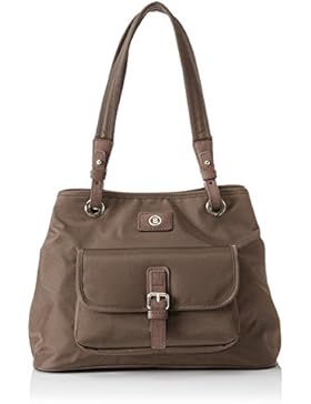Bogner Damen Felin Schultertaschen, 35x26x18 cm