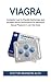 Produktbild Viagra: Complete Cure for Erectile Dysfunction and Increase Sexual Performance for Maximum Sexual Pleasure in Just One Dose