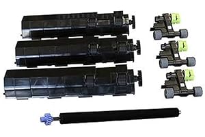 Lexmark 40X7706 MS811 Kit de maintenance 300 000 pages