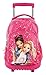 Produktbild Depesche 10360 - Schulrucksack Trolley TopModel, pink