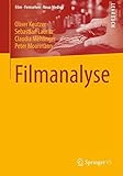 Filmanalyse (Film, Fernsehen, Neue Medien) by Oliver Keutzer (2014-12-18) by Oliver Keutzer;Sebastian Lauritz;Claudia Mehlinger;Peter Moormann