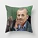 Produktbild TERA MELOS - Chainsaw Men Cushion Cover Throw Pillow 18x18 inch