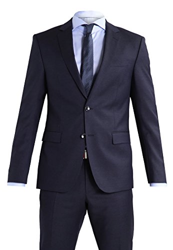 Preisvergleich Produktbild JOOP! HERBY-BLAYR - Anzug Kostüm - blue GR. 56