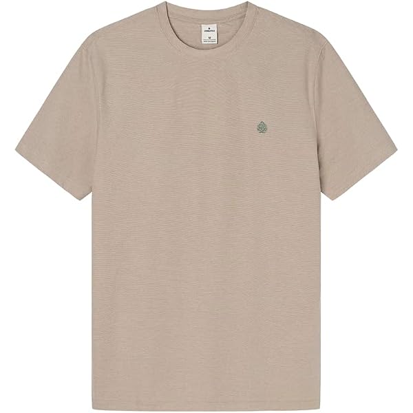 Springfield Maglietta Uomo In Cotone – Stampata, Morbida E Versatile Per Un Look Casual - 2
