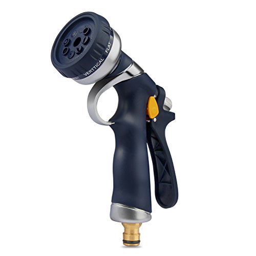 Best garden spray guns and nozzles » Shetland's Garden Tool Box