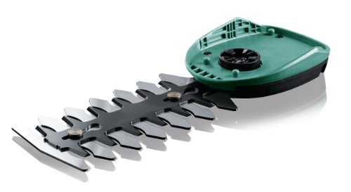 Bosch Isio Strauchscheren-Aufsatz 2014 - 2