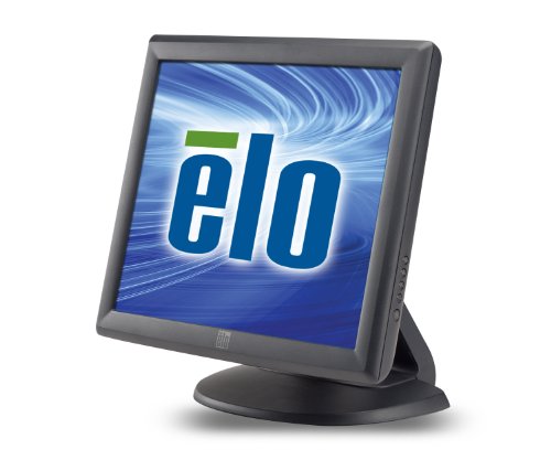 Elo TouchSystems 1715L - Monitor  431 8 mm  17    25 ms  200 cd m    36 W  12 V  50 60 Hz 
