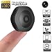Produktbild TianranRT H6 120 ° HD 1080P Mini IP Sicherheit Kamera Zuhause Nacht Vision Camcorder Sport DV