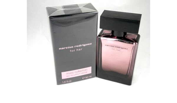 narciso rodriguez intense musc for her